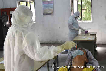 Kerala reports three cases of Delta plus variant of coronavirus - The News Minute