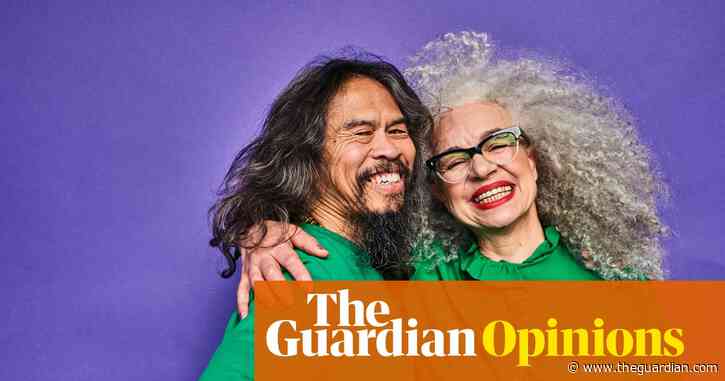 I do love getting older. Here are five infuriating reasons why