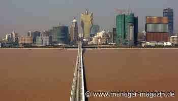 Die reichsten Länder der Welt - Ranking nach kaufkraftbereinigtem BIP