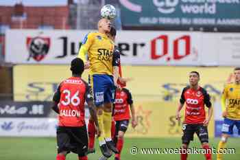 OFFICIEEL: degradant Jupiler pro League haalt opvolger voor sterkhouder in ... Oostenrijk