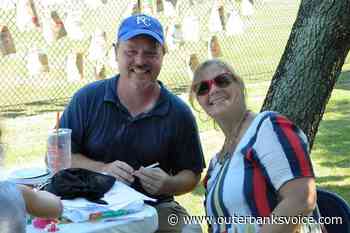 Dare Arts Council names Sands interim director - The Outer Banks Voice