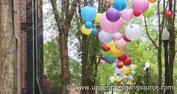 Reconnecting through the arts; Art Week 2021 - UpperMichigansSource.com