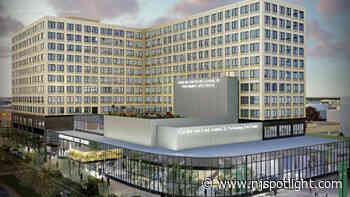 Arts fuel real estate development, not affordability in Jersey City | Video - NJ Spotlight