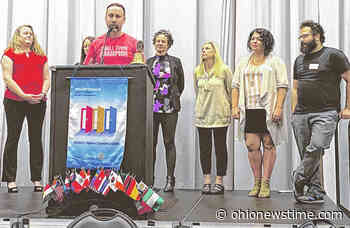 The Legacy Arts District is nearing full completion - Ohionewstime.com