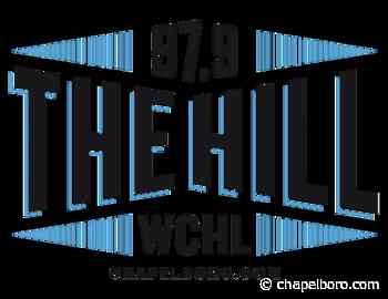 On Air Today: James Moeser on Carolina Performing Arts - Chapelboro.com