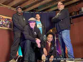 Best of NH 2021 Arts & Culture - New Hampshire Magazine