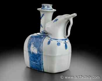 The Decorative Arts Trust Awards Research Grants to 14 Emerging Scholars - ArtfixDaily