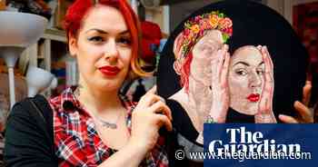 Artist considers suing Royal Academy in ‘transphobia’ row - The Guardian