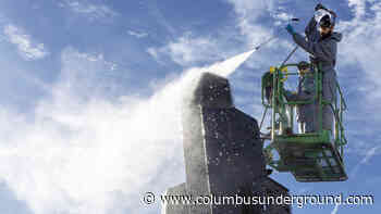 City to Install 'Makers Monument' in Short North Arts District - columbusunderground