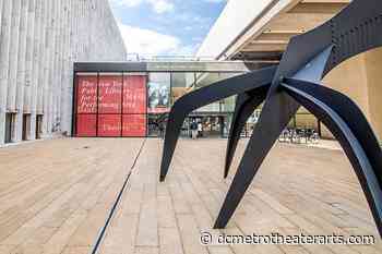 A 90th anniversary benefit for the Library of the Performing Arts' Billy Rose Theatre Division - DC Metro Theater Arts