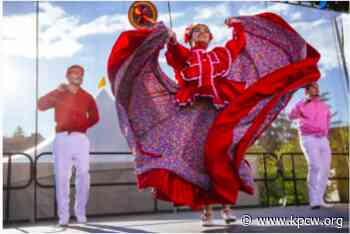 The Latino Arts Festival Welcomes Local And International Arts To Park City - KPCW