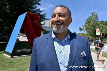 Arts leader Jeremy Johnson boomerangs back to his hometown to lead Assembly for the Arts in Cleveland - cleveland.com