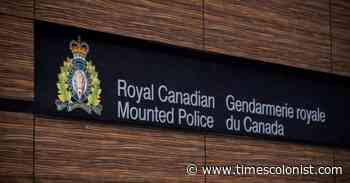 Woman seriously injured in traffic stop in British Columbia: police watchdog - Times Colonist