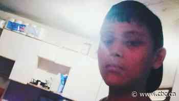 Winnipeg mother of fatally stabbed 12-year-old trying to be strong for her kids