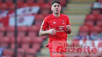 Leyton Orient agree new deal with defender Dan Happe - Hackney Gazette