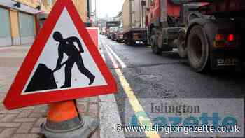 Disruptions to your journey around Islington and Hackney - Islington Gazette