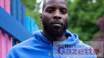 Kurt Geiger staff renovate Hackney playground - Hackney Gazette