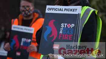 George Binette continues to fight against fire and rehire - Hackney Gazette
