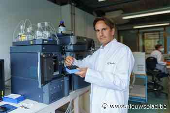 Lab uit Merelbeke spoort PFOS op in voeding: “Gezondheid van mens en dier beschermen” - Het Nieuwsblad