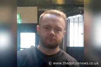 Thug attacked partner after flying into rage over tissues