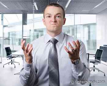 When Employees Lack Power at Work, They Get Paranoid – And Aggressive