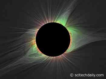 NASA’s ACE Mission: Total Solar Eclipses Shine a Light on the Solar Wind
