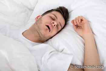 Sleep Apnea Worsens Heart Disease – Yet It Often Goes Untreated