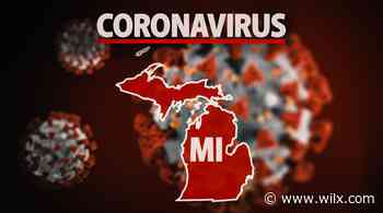 Daily Coronavirus Report: Michigan reports 327 new cases, 35 deaths over three day period - WILX-TV