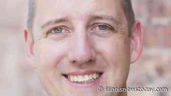 Dillon McCardle Appointed Director of Fine Arts Center in Viterbo | Local News - Illinoisnewstoday.com