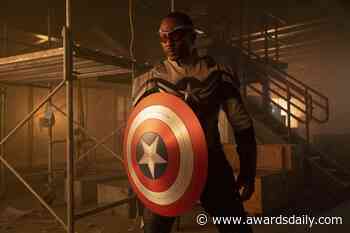 Cinematographer PJ Dillon on Lensing Cinematic Visuals for 'Falcon' - Awards Daily