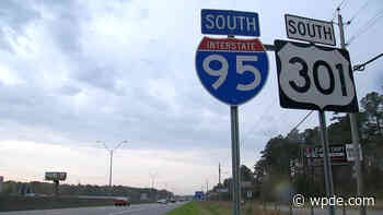 Traffic advisory: Parts of I-95 to close in Dillon County due to road work - wpde.com