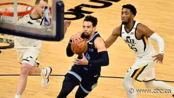 Dillon Brooks, Oshae Brissett not attending Canadian basketball training camp - CBC.ca