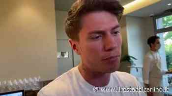 Benji nel suo nuovo locale a Modena: "Sono felicissimo di aprire nella mia città" VIDEO - il Resto del Carlino