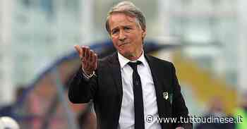 Tesser pronto a ripartire dal Modena - TuttoUdinese.it