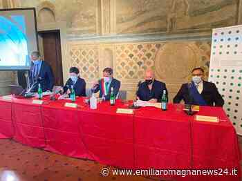 Provincia di Modena: visita ministro Speranza, Tomei sigla protocollo di intesanuovo ospedale di Carpi - Emilia Romagna News 24