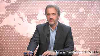 Trc sport Modena di lunedì 21 giugno 2021 | Modenaindiretta - modenaindiretta.it