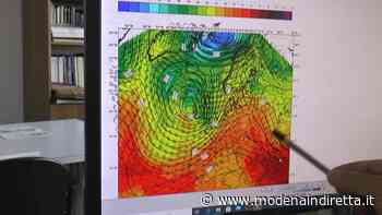 Ondate di calore, Modena attiva il piano caldo - modenaindiretta.it