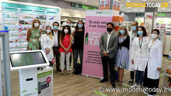 "Il ciclo non è un lusso": le farmacie di Modena dove non si paga l'IVA sugli assorbenti - ModenaToday