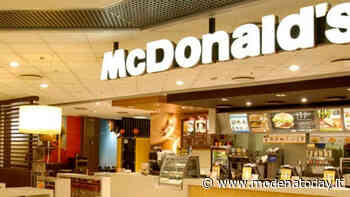 McDonald’s assume 27 dipendenti in provincia di Modena - ModenaToday