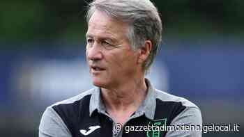 Matteo Rivetti: «Il nuovo Modena è già in cantiere» - La Gazzetta di Modena