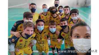 Modena, doppio titolo regionale La Vgm domina nei provinciali - il Resto del Carlino