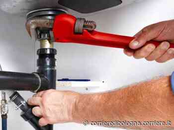 Modena, «ho chiamato l’idraulico e ho pagato 976 euro per intervento da 25 minuti» - Corriere della Sera