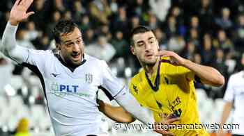 TMW - Non solo Zaro. Il Modena vuole rinnovare anche con Spagnoli - TUTTO mercato WEB