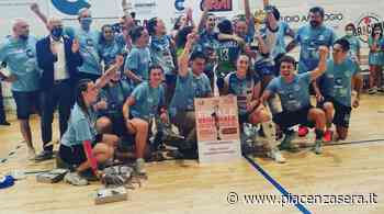 Volley Academy Piacenza vince il titolo regionale U17, battuta Modena - piacenzasera.it - piacenzasera.it