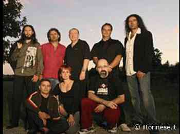 Rock Jazz e dintorni. Il trio di Uri Caine ei Modena City Ramblers - Il Torinese