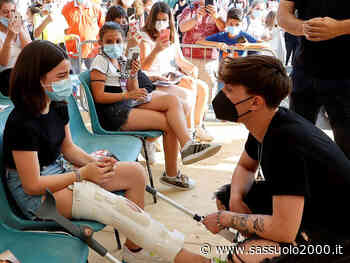 Fiera di Modena, finale con Gnocchi ed Europei - sassuolo2000.it - SASSUOLO NOTIZIE - SASSUOLO 2000