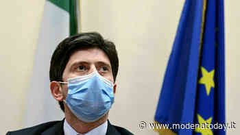 Il Ministro Speranza in visita, tappe a Modena e a Carpi - ModenaToday