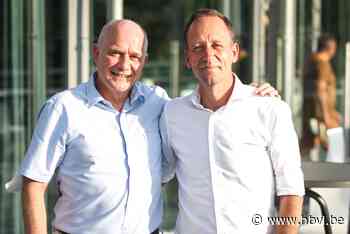 Jan Truijen volgt Johan Van Lierde op als jeugdvoorzitter - Het Belang van Limburg