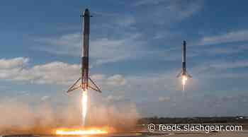 This 3-second video should get you excited about SpaceX