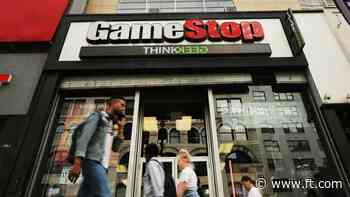 Hedge fund that bet against GameStop shuts down